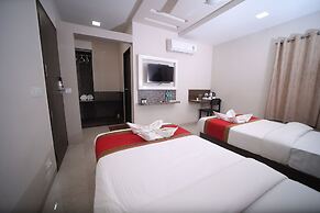 Hotel Rahul Palace Belagavi