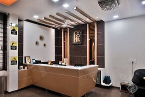 Hotel Rahul Palace Belagavi