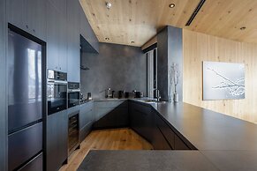 Hanaridge Residence 11