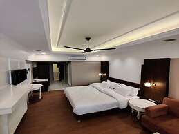 Hotel ND Manor