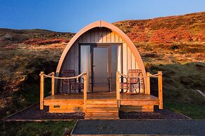 Bracken Hide Hotel