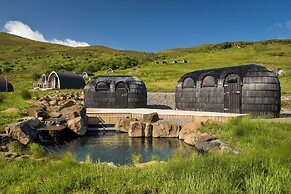 Bracken Hide Hotel