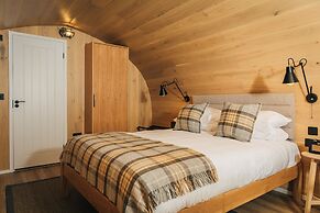 Bracken Hide Hotel
