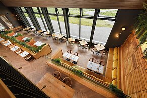 Bracken Hide Hotel
