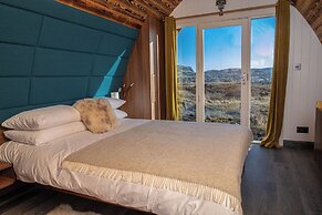 Bracken Hide Hotel