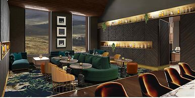 Bracken Hide Hotel