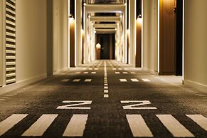 Hotel Metropolitan Tokyo Haneda