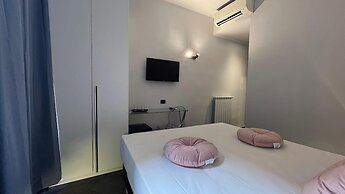 Cloud 9 Hotel