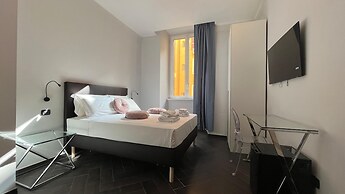 Cloud 9 Hotel