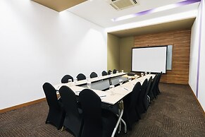 Luminor Hotel Metro Indah-Bandung by WH