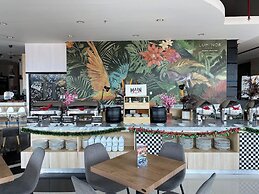 Luminor Hotel Metro Indah-Bandung by WH