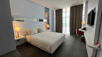Luminor Hotel Metro Indah-Bandung by WH