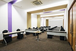Luminor Hotel Metro Indah-Bandung by WH