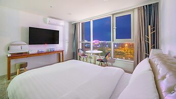 Sokcho Ocean View Pension