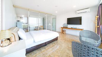 Sokcho Ocean View Pension