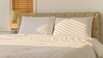 Sokcho Ocean View Pension