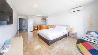Sokcho Ocean View Pension
