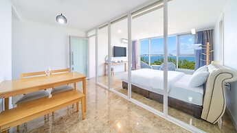 Sokcho Ocean View Pension
