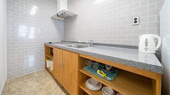 Sokcho Ocean View Pension