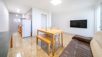 Sokcho Ocean View Pension