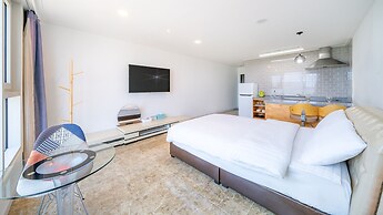 Sokcho Ocean View Pension
