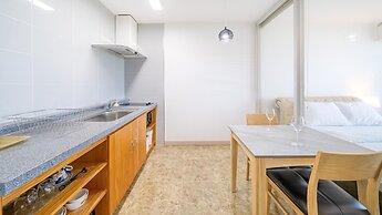 Sokcho Ocean View Pension