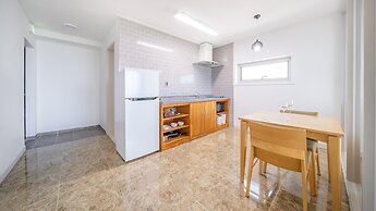 Sokcho Ocean View Pension