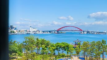 Sokcho Ocean View Pension