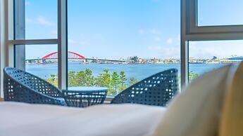 Sokcho Ocean View Pension