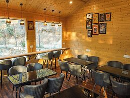 The Himalayan Living Whistling Pines