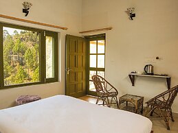The Himalayan Living Whistling Pines