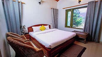 The Himalayan Living Whistling Pines