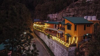 The Himalayan Living Whistling Pines