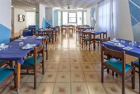 Hotel Villa Enea