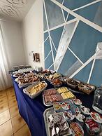 Hotel Villa Enea