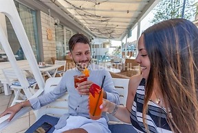 Hotel Villa Enea