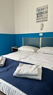 Hotel Villa Enea
