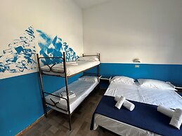 Hotel Villa Enea