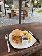 Otjisazu Guest Farm