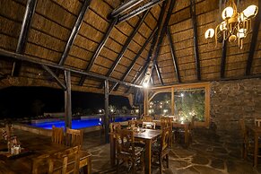 Otjisazu Guest Farm