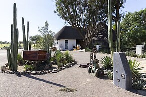 Otjisazu Guest Farm