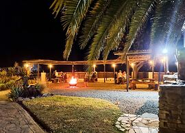 Otjisazu Guest Farm