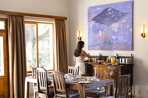 Otjisazu Guest Farm