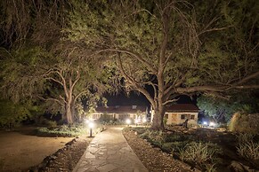 Otjisazu Guest Farm