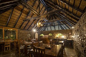 Otjisazu Guest Farm