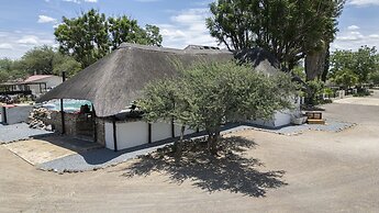 Otjisazu Guest Farm