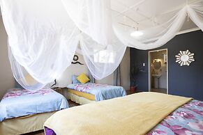 Otjisazu Guest Farm