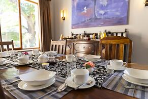 Otjisazu Guest Farm