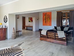 Otjisazu Guest Farm