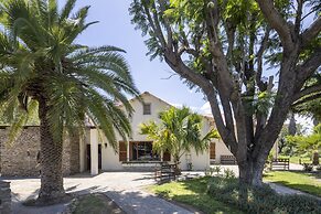 Otjisazu Guest Farm